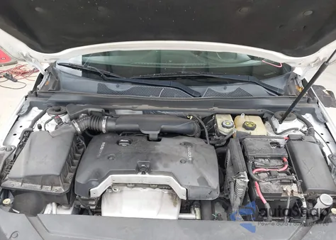 2017 Chevrolet Impala 1Lt z USA, uszkodzony, nr VIN 1G1105SA7HU144679